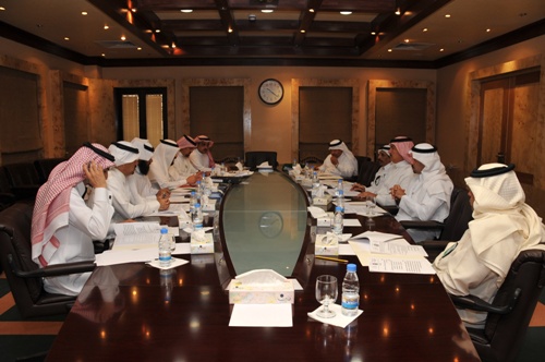 اجتماع تشاوري لمكافحة المخدرات في مؤسسات التعليم العالي