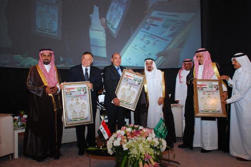  وزير التعليم العالي يطلق فعاليات الأيام العلمية للجامعات السورية في رحاب الجامعات السعودية 