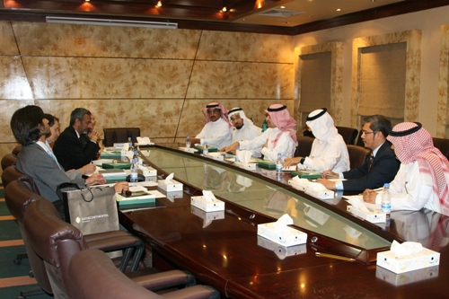 اللجنة العلمية للمؤتمر الدولي للتعليم العالي تعقد أول اجتماعاتها