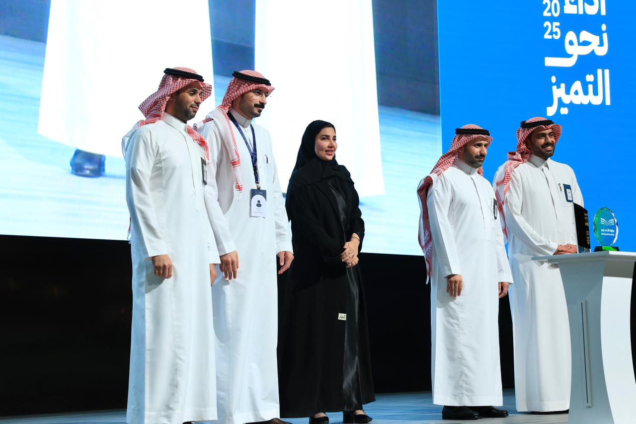 وزارة التعليم تختتم مبادرة “تحديث معايير تقييم أداء المعلمين”