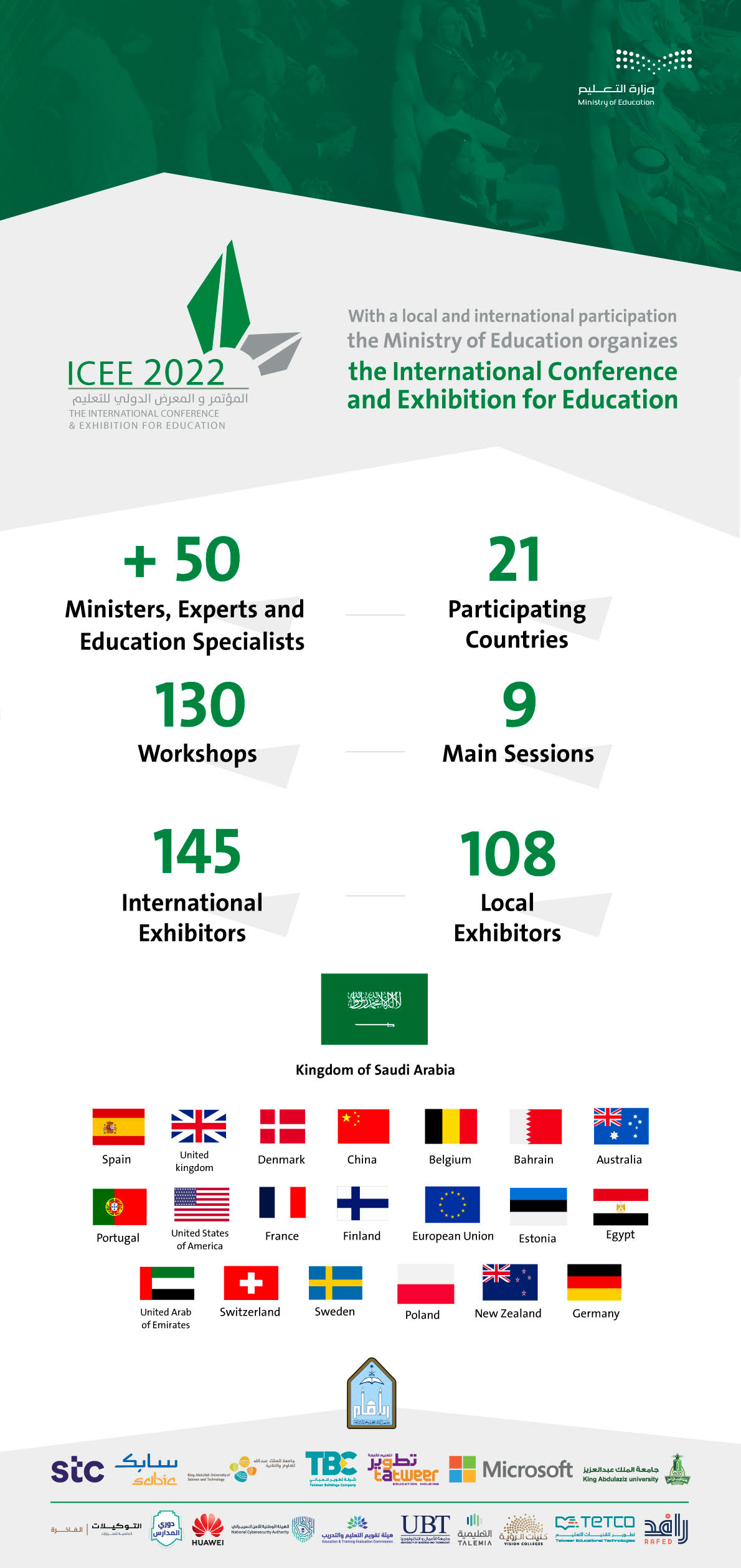 International-Conference-Exhibition-Education