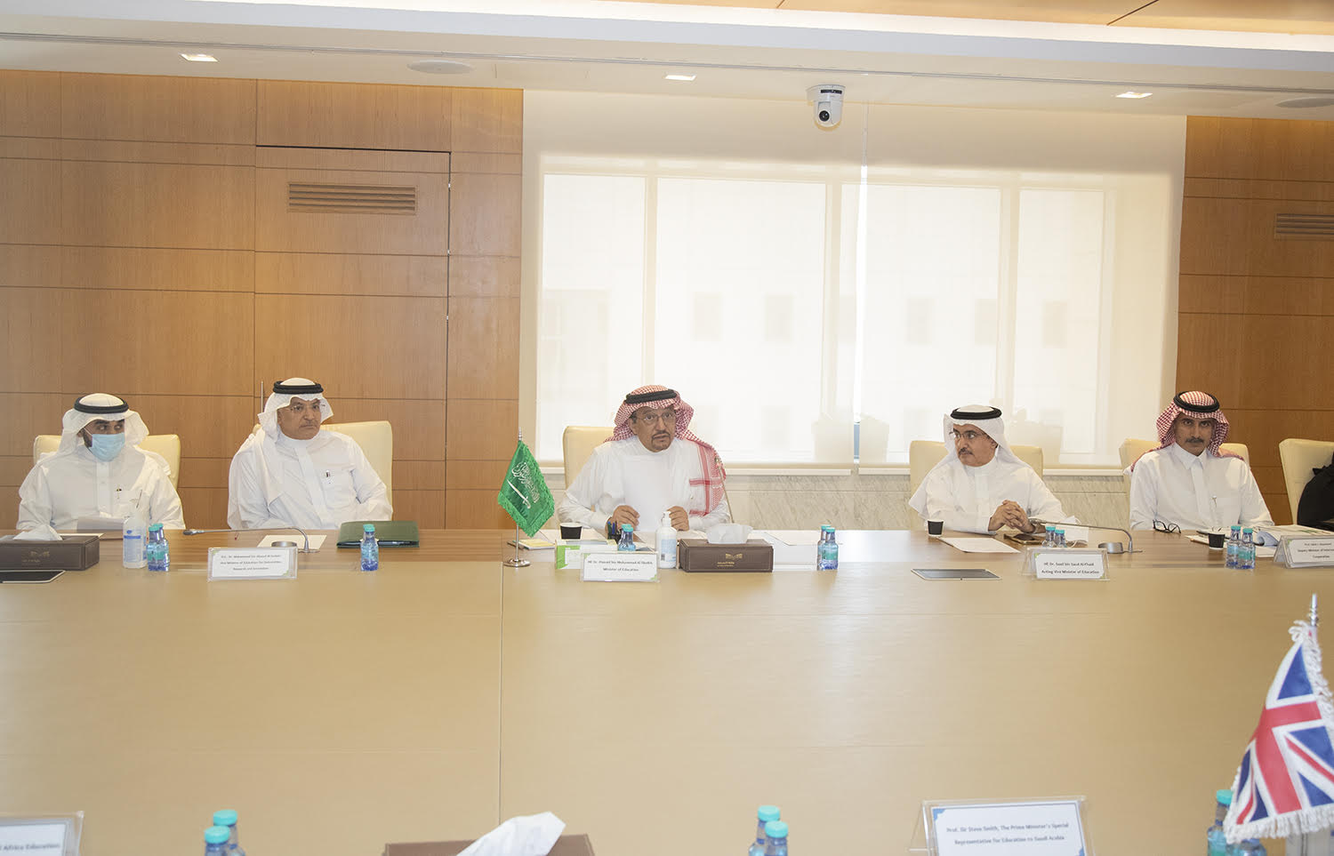 Dr. Ahmed Al-Fahaid