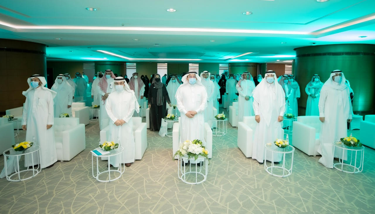 Future Leaders"platform