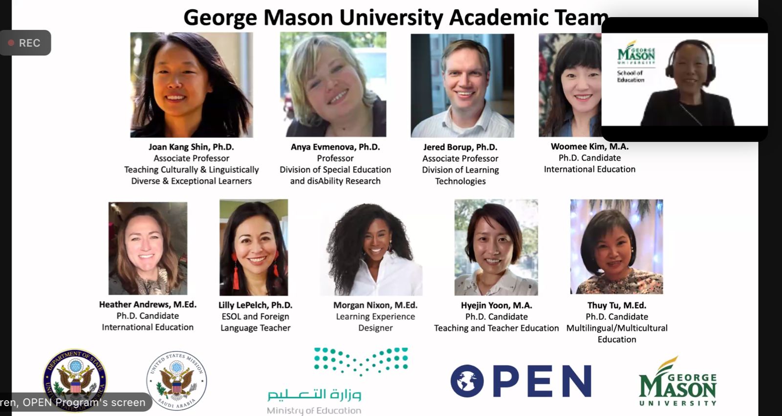 George Mason University