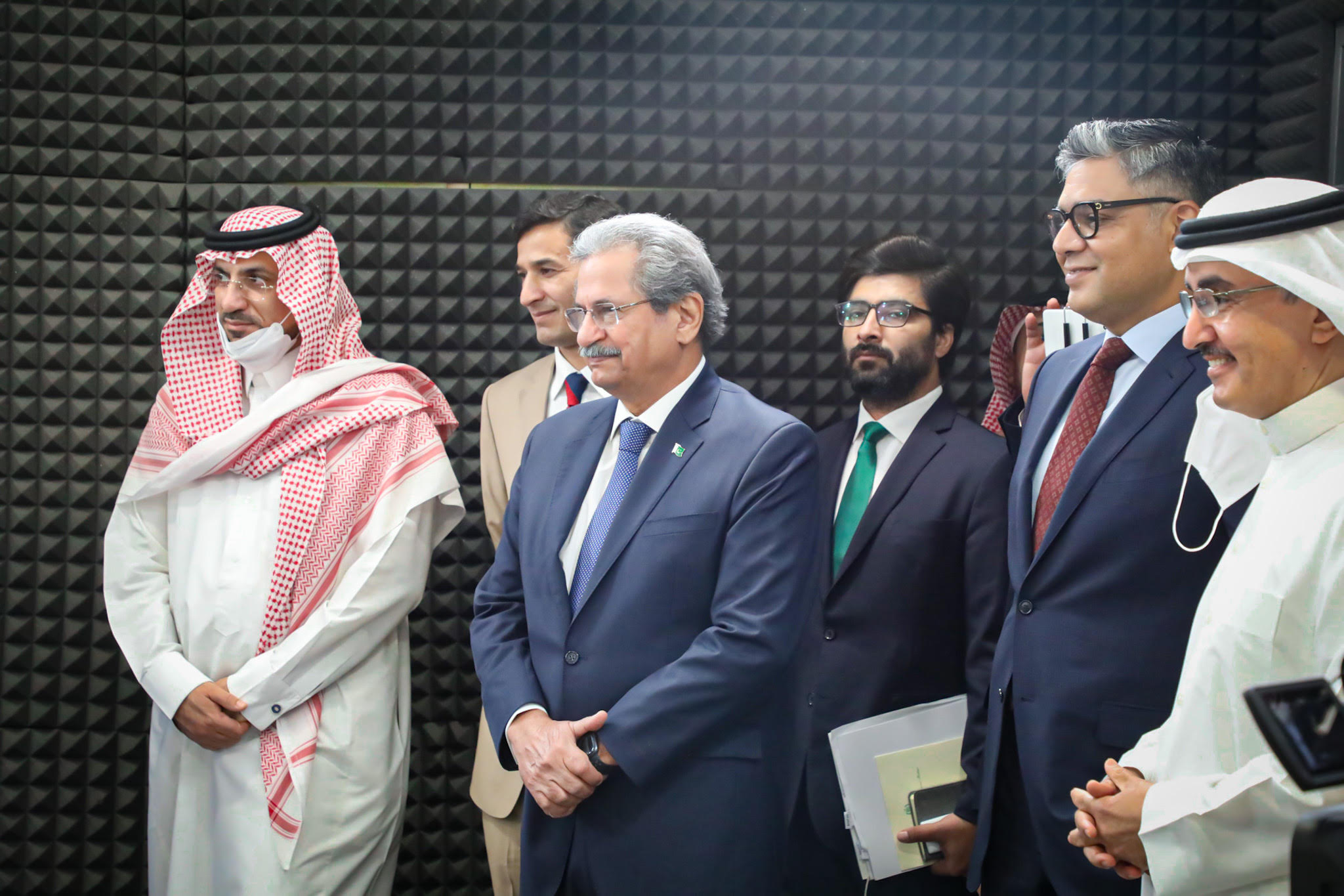 Dr. Saad Al Fehaid